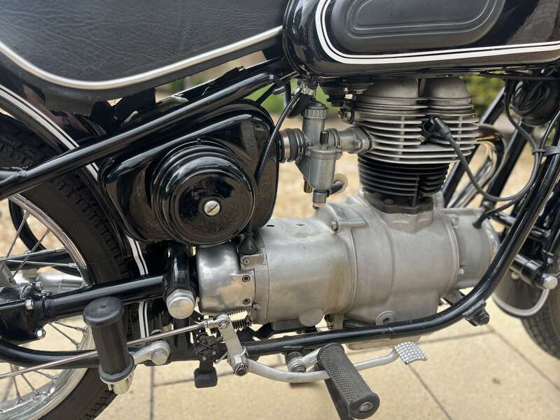Used BMW R27 1981 for sale - 78637396: Photo 3