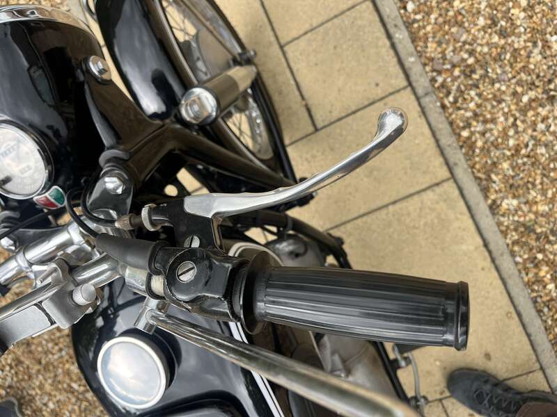 Used BMW R27 1981 for sale - 78637396: Photo 8