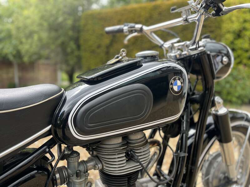 Used BMW R27 1981 for sale - 78637396: Photo 9