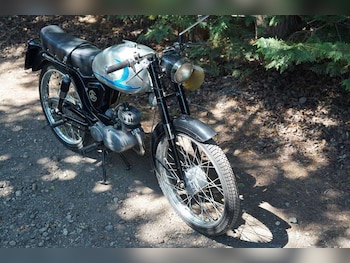 Used GARELLI 70 1973 for sale - bike-79039715: Photo
