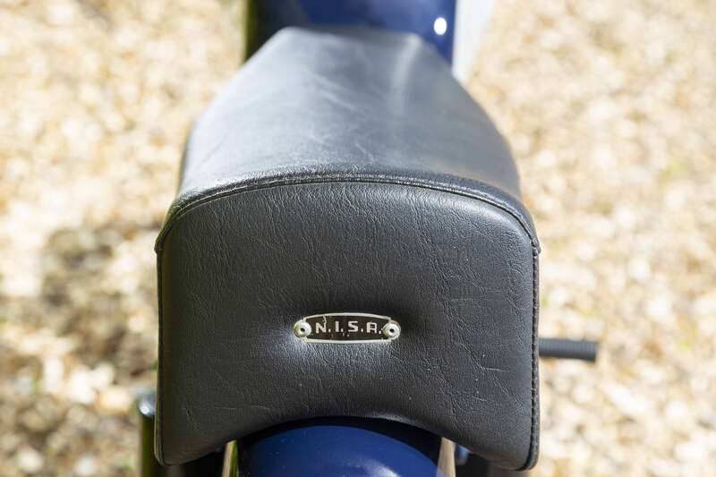 Used MOTOBI ARDIZIO 125 1957 for sale - 78472295: Photo 25