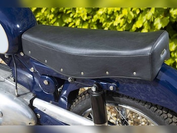 Used MOTOBI ARDIZIO 125 1957 for sale - bike-78472295: Photo