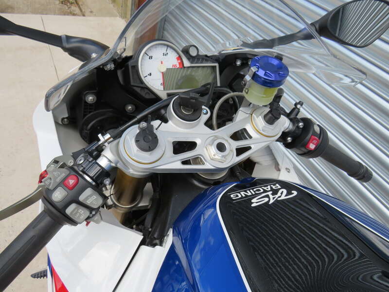 Used BMW S1000 2017 for sale - 78936013: Photo 10