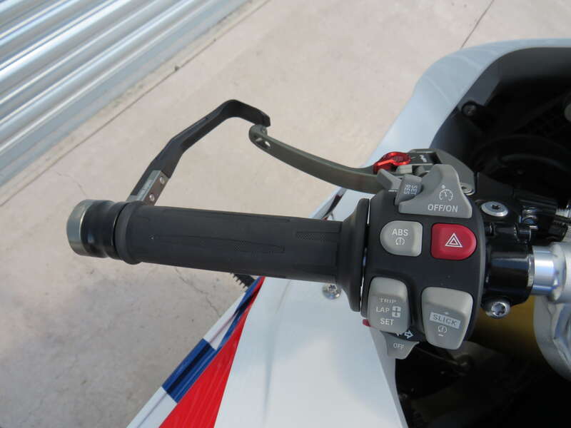 Used BMW S1000 2017 for sale - 78936013: Photo 11