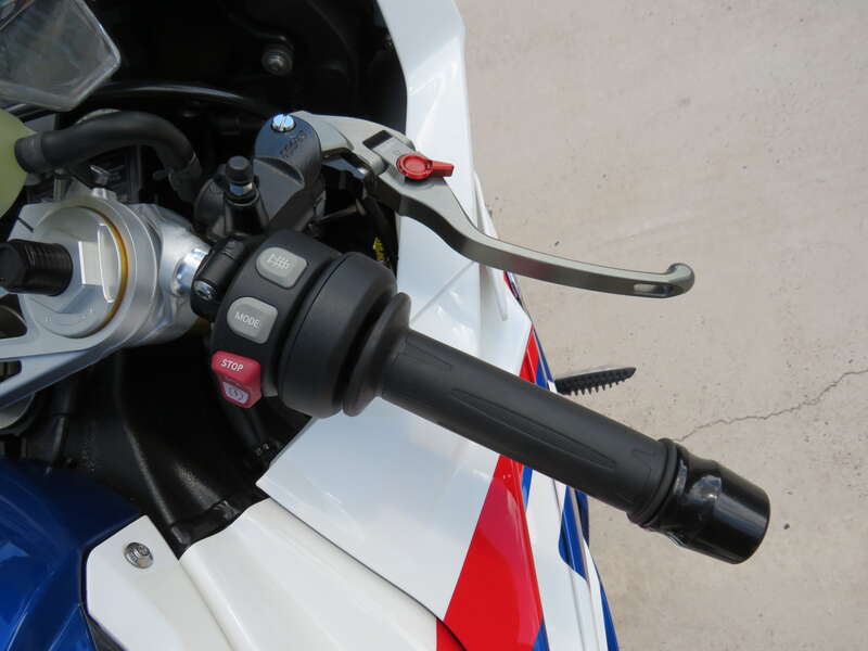 Used BMW S1000 2017 for sale - 78936013: Photo 12