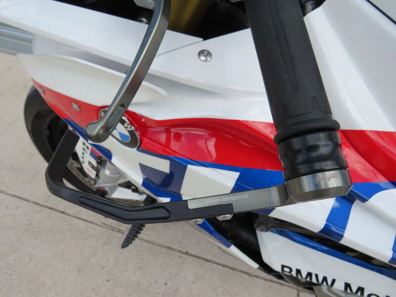 Used BMW S1000 2017 for sale - 78936013: Photo 13