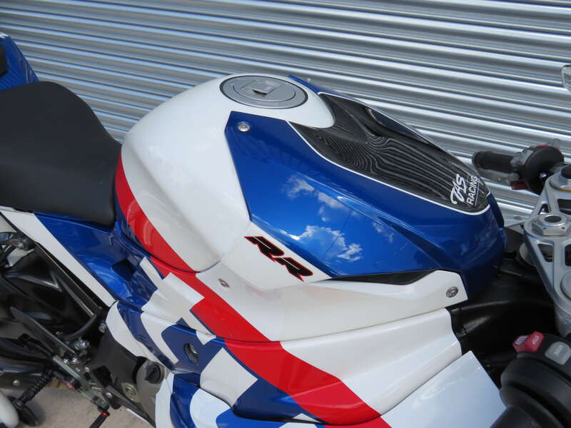 Used BMW S1000 2017 for sale - 78936013: Photo 14