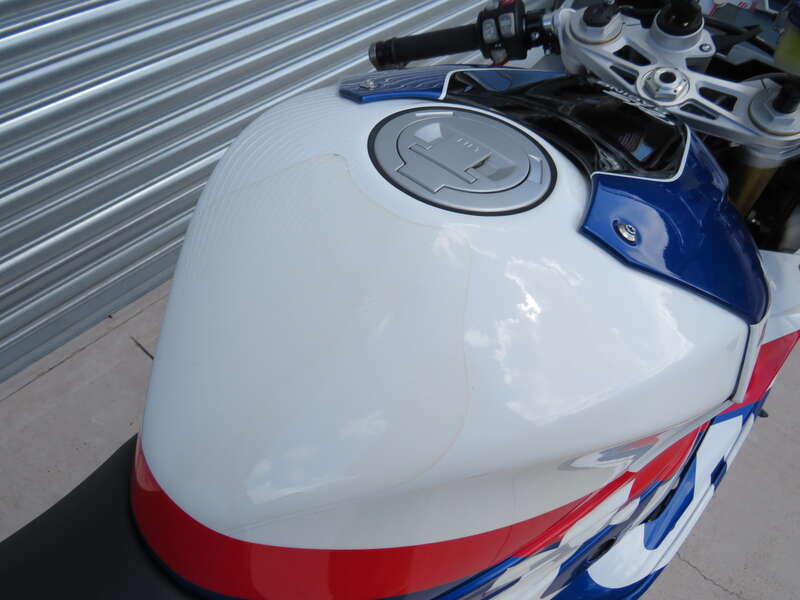 Used BMW S1000 2017 for sale - 78936013: Photo 16
