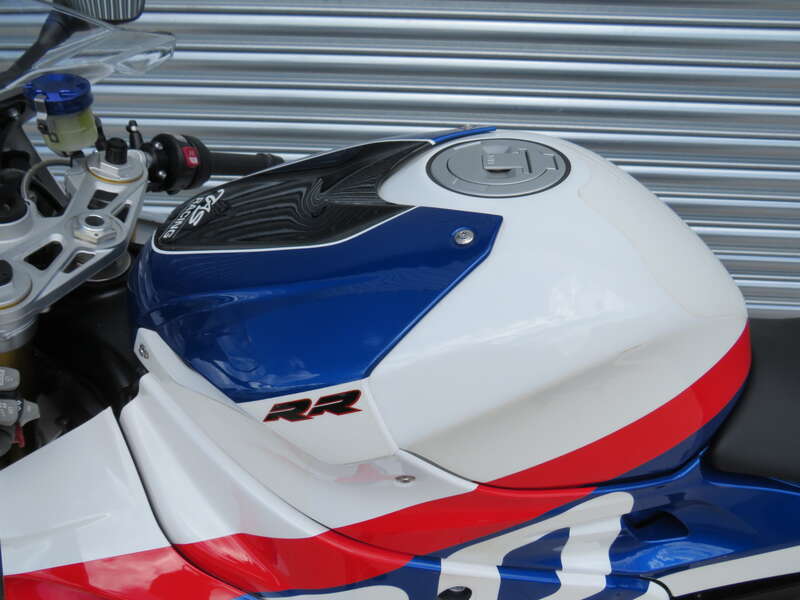 Used BMW S1000 2017 for sale - 78936013: Photo 17