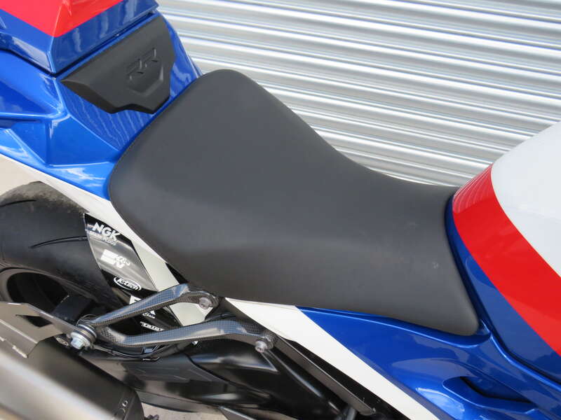 Used BMW S1000 2017 for sale - 78936013: Photo 18
