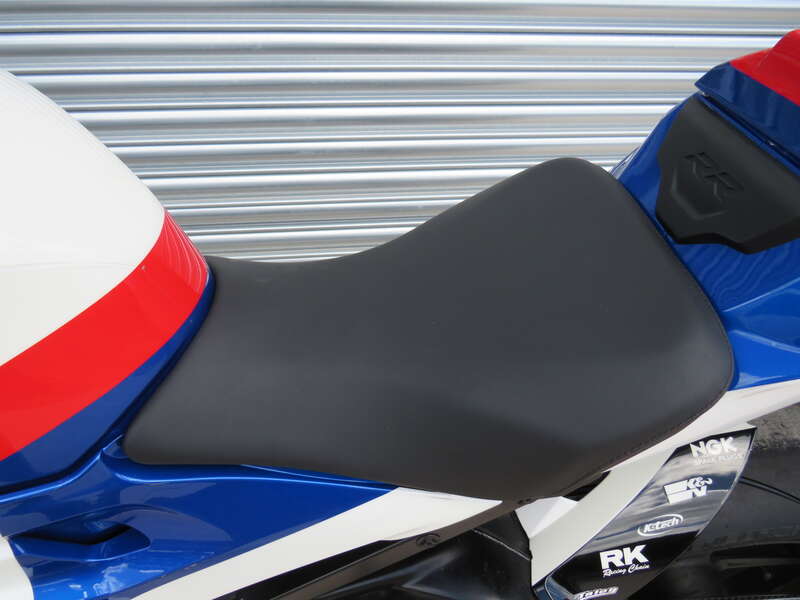 Used BMW S1000 2017 for sale - 78936013: Photo 19