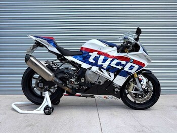 Used BMW S1000 2017 for sale - bike-78936013: Photo