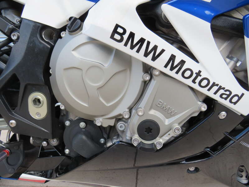 Used BMW S1000 2017 for sale - 78936013: Photo 20