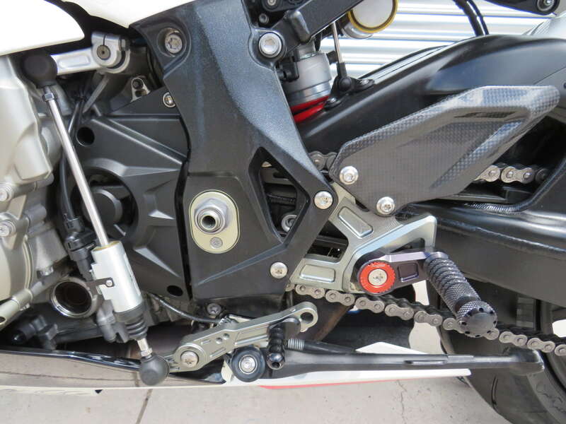 Used BMW S1000 2017 for sale - 78936013: Photo 23
