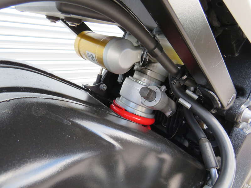 Used BMW S1000 2017 for sale - 78936013: Photo 24