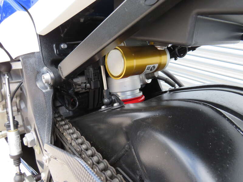 Used BMW S1000 2017 for sale - 78936013: Photo 25