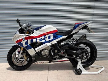 Used BMW S1000 2017 for sale - bike-78936013: Photo