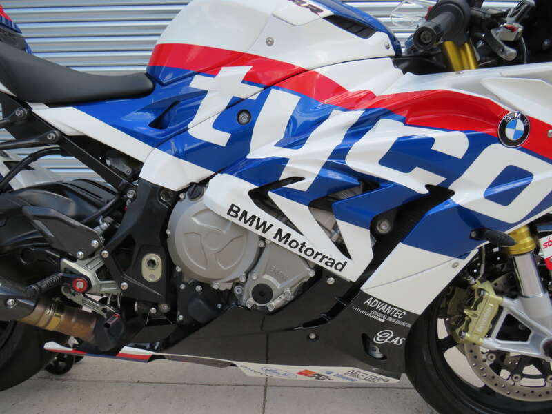Used BMW S1000 2017 for sale - 78936013: Photo 3