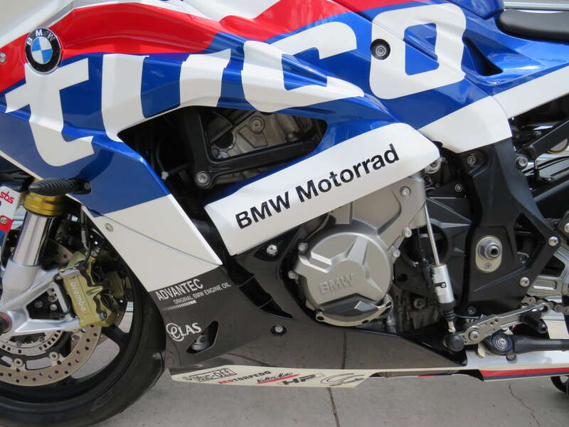 Used BMW S1000 2017 for sale - 78936013: Photo 4
