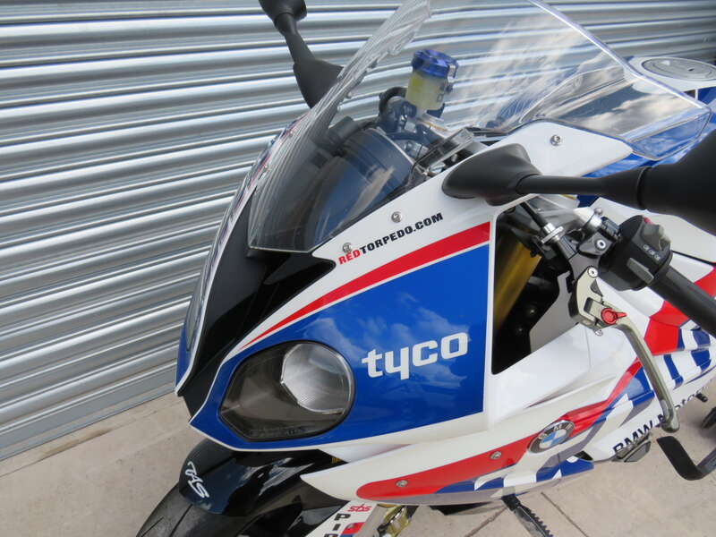 Used BMW S1000 2017 for sale - 78936013: Photo 7