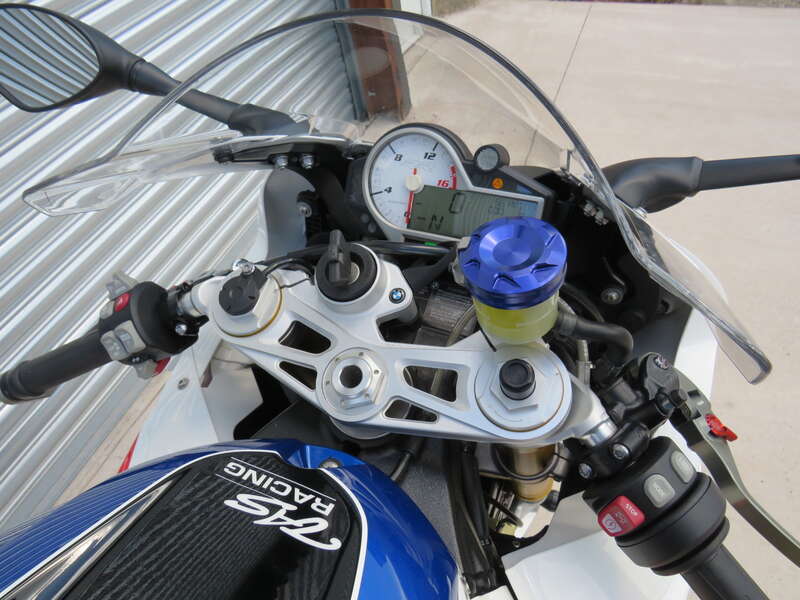 Used BMW S1000 2017 for sale - 78936013: Photo 8