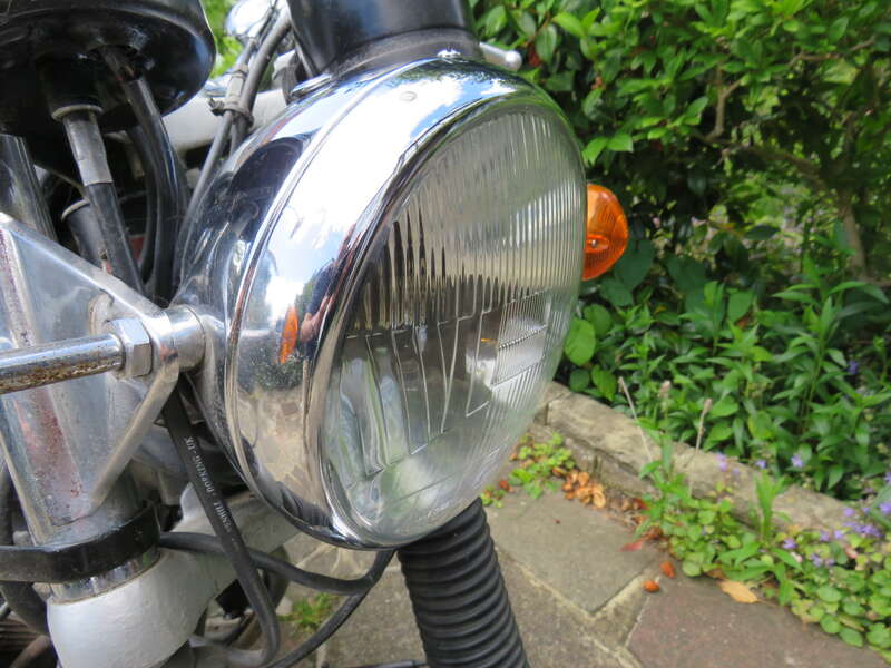 Used Norton 850 COMMANDO 1966 for sale - 78879705: Photo 11