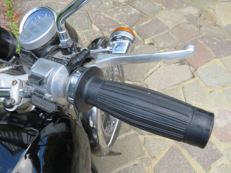 Used Norton 850 COMMANDO 1966 for sale - 78879705: Photo 13