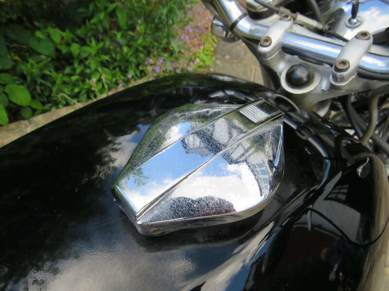 Used Norton 850 COMMANDO 1966 for sale - 78879705: Photo 16
