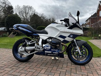 Used BMW R1100 2003 for sale - bike-78102178: Photo