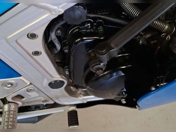 Used Suzuki RG500 GAMMA 1986 for sale - bike-79076766: Photo