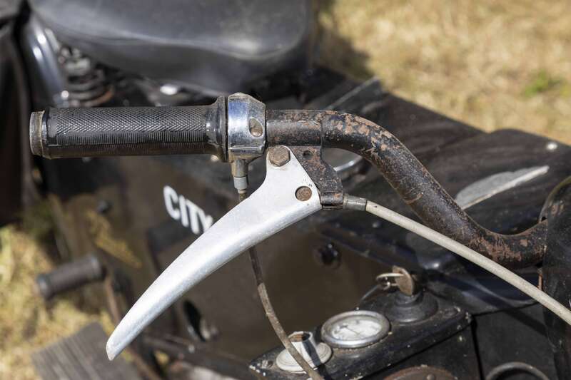 Used VELOCETTE LE 1966 for sale - 78742575: Photo 11