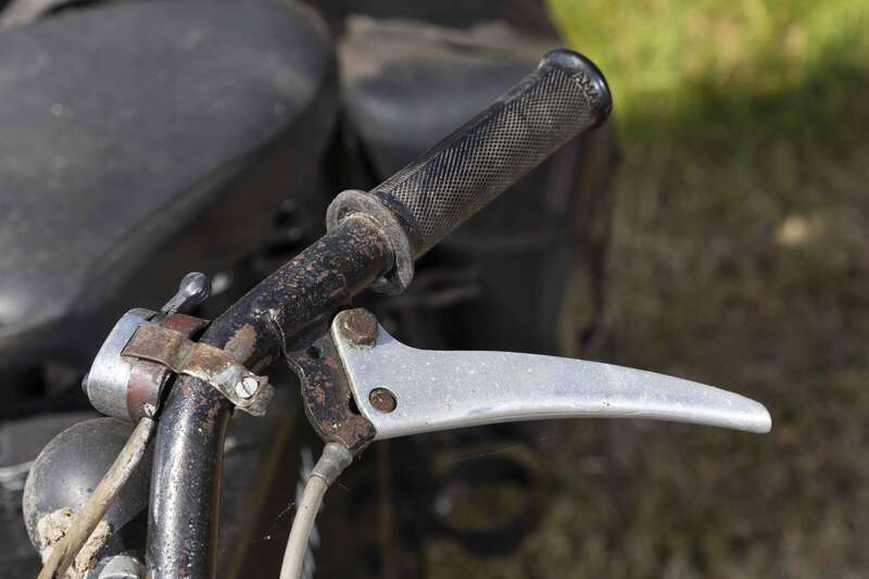 Used VELOCETTE LE 1966 for sale - 78742575: Photo 12