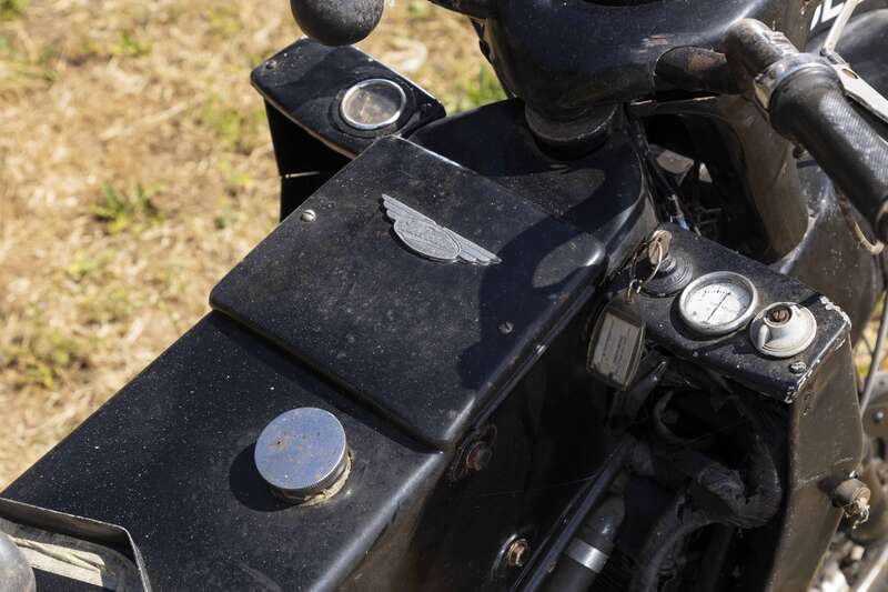 Used VELOCETTE LE 1966 for sale - 78742575: Photo 16
