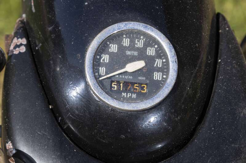Used VELOCETTE LE 1966 for sale - 78742575: Photo 19