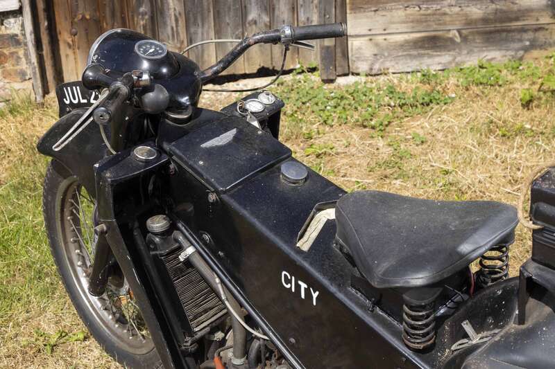 Used VELOCETTE LE 1966 for sale - 78742575: Photo 22