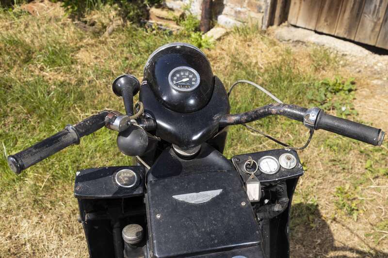 Used VELOCETTE LE 1966 for sale - 78742575: Photo 23