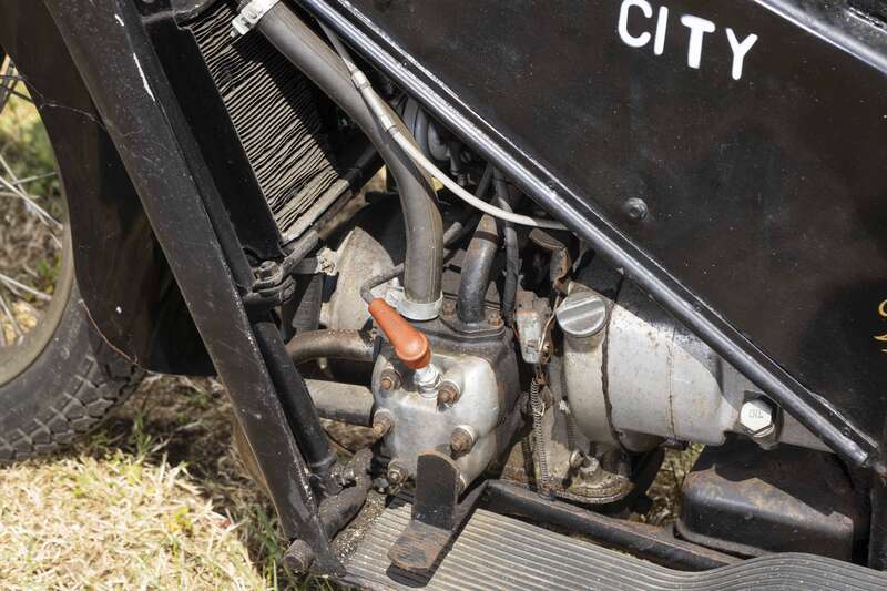 Used VELOCETTE LE 1966 for sale - 78742575: Photo 24