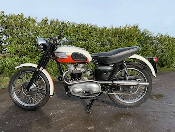 Used Triumph TR6 TROPHY undefined for sale - bike-77696877: Photo