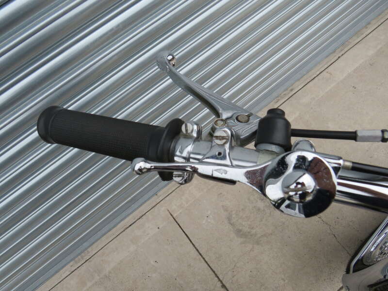 Used BSA BSA DBD34 GOLD STAR 2008 for sale - 78539712: Photo 9