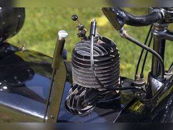 Used NER-A-CAR NER-A-CAR 1921 for sale - bike-78797710: Photo