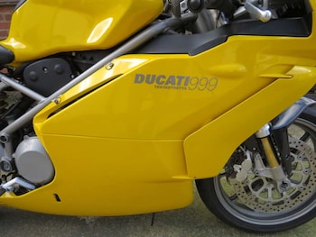Used Ducati 999 BIPOSTO undefined for sale - bike-78102192: Photo