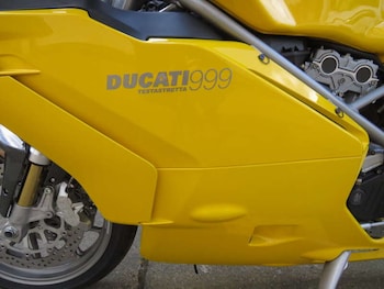 Used Ducati 999 BIPOSTO undefined for sale - bike-78102192: Photo