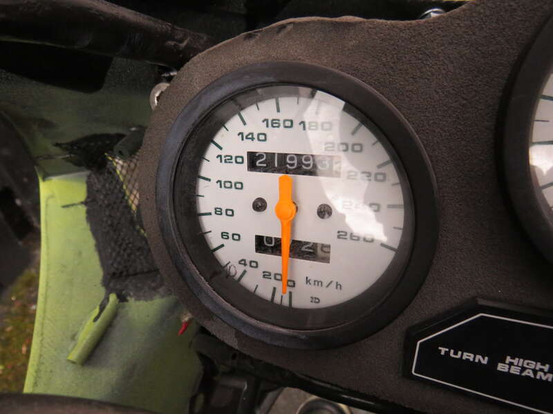 Used Suzuki RG500-D 2016 for sale - 78831205: Photo 11