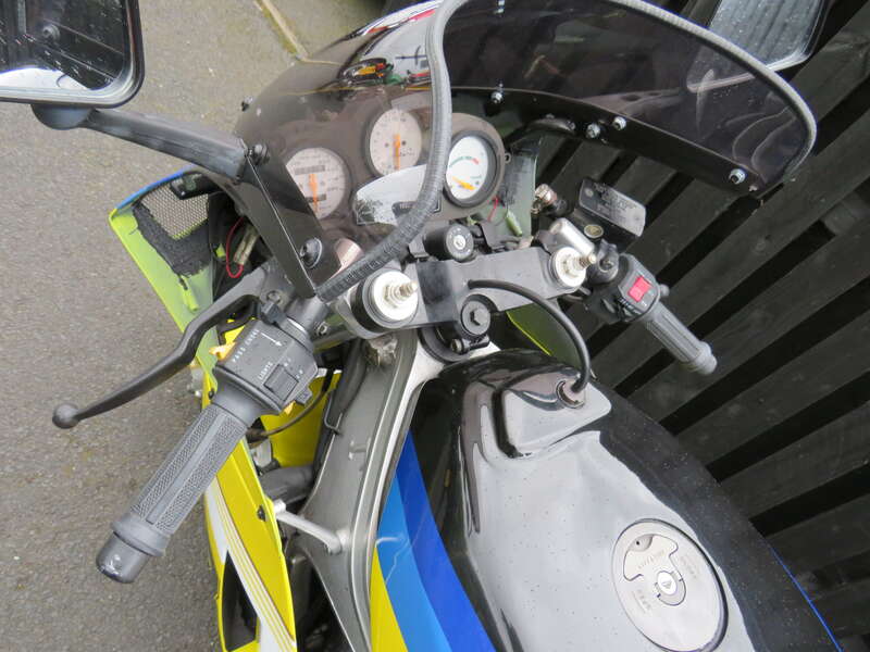 Used Suzuki RG500-D 2016 for sale - 78831205: Photo 13
