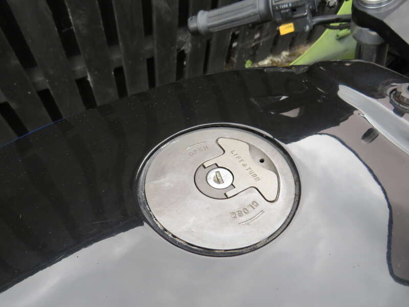 Used Suzuki RG500-D 2016 for sale - 78831205: Photo 17