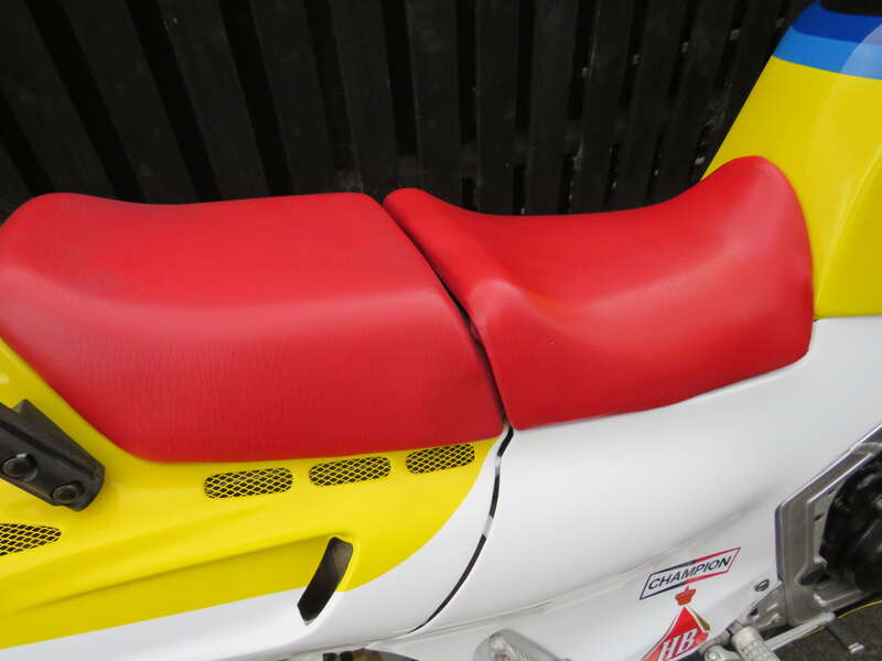 Used Suzuki RG500-D 2016 for sale - 78831205: Photo 19