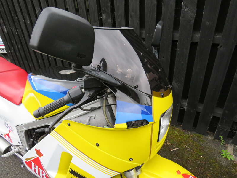 Used Suzuki RG500-D 2016 for sale - 78831205: Photo 5