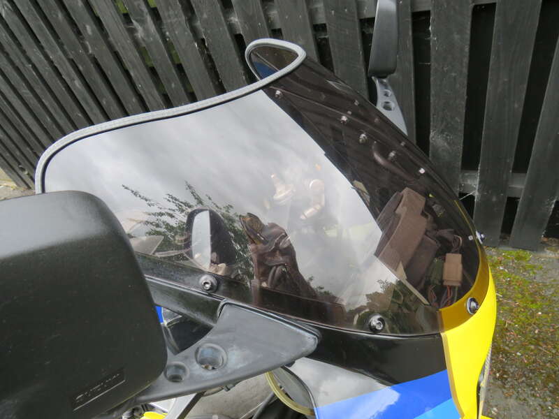 Used Suzuki RG500-D 2016 for sale - 78831205: Photo 6