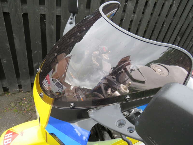 Used Suzuki RG500-D 2016 for sale - 78831205: Photo 9