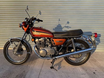 Used Yamaha JOG 2018 for sale - bike-77958622: Photo